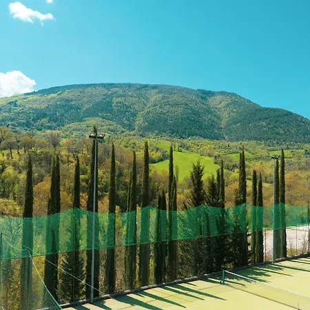 Ferienhaus In Umbria Near Assisi, Cleaning Included *