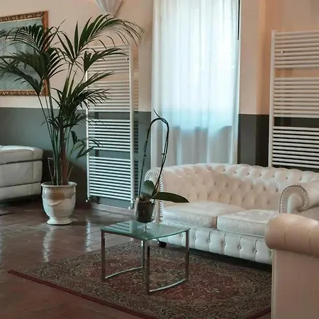 With Shared Pool In Assisi, Cleaning Included *