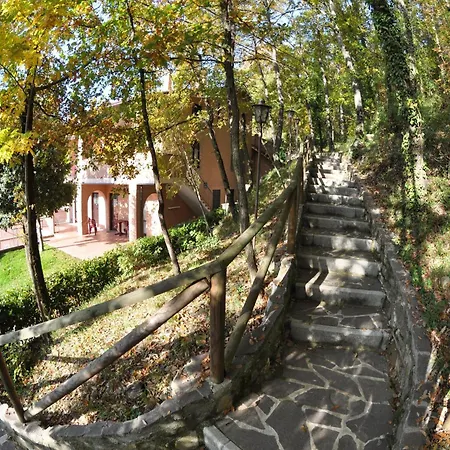 Ferienhaus In Umbria Near Assisi, Cleaning Included
