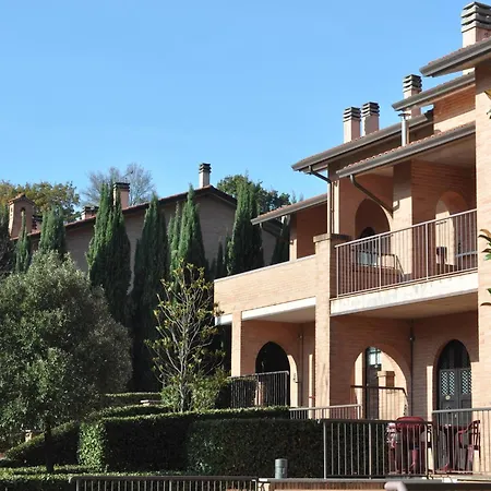 Holiday home With Shared Pool In Assisi, Cleaning Included *
