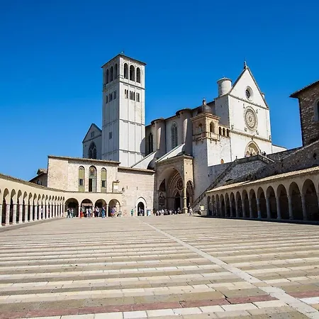 Holiday home With Shared Pool In Assisi, Cleaning Included Assisi