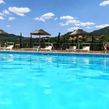 In Umbria Near Assisi, Cleaning Included *