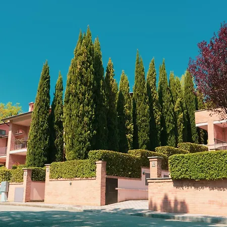 In Umbria Near Assisi, Cleaning Included Ferienhaus