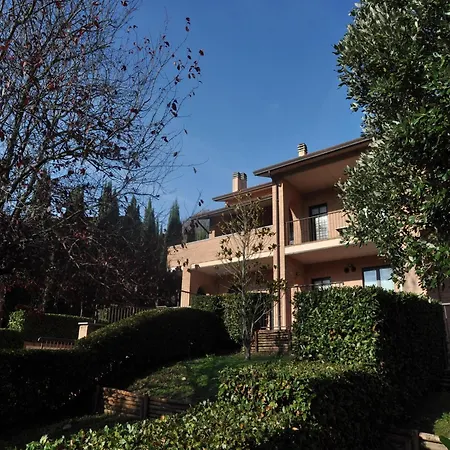 Ferienhaus In Umbria Near Assisi, Cleaning Included