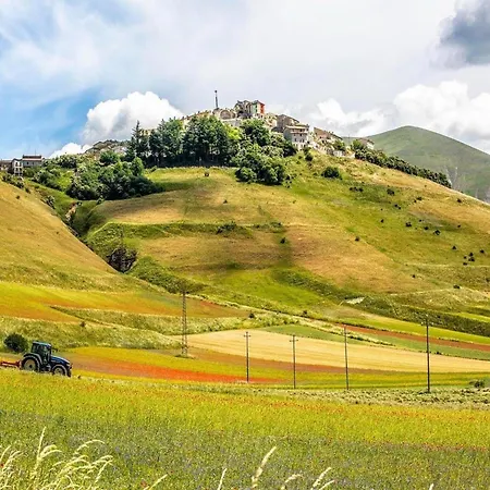 In Umbria Near Assisi, Cleaning Included Assisi