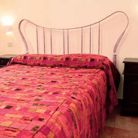 In Umbria Near Assisi, Cleaning Included
