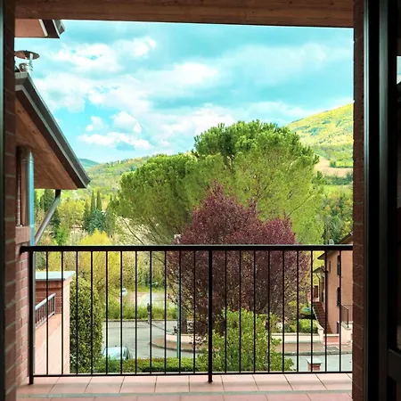 In Umbria Near Assisi, Cleaning Included Дом отдыха