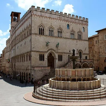 Дом отдыха In Umbria Near Assisi, Cleaning Included Ассизи