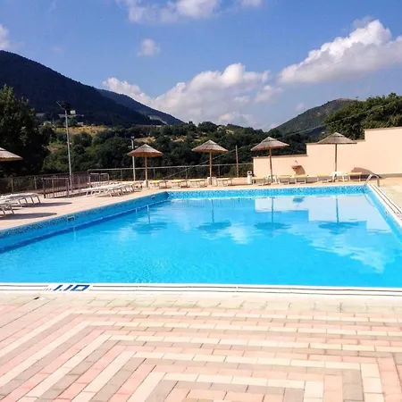With Shared Pool In Assisi, Cleaning Included * Assisi
